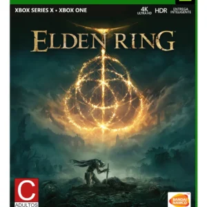 Elden Ring: Dlc Shadow Of The Erdtree Xbox Series X