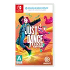 Just Dance 2025 - Nintendo Switch
