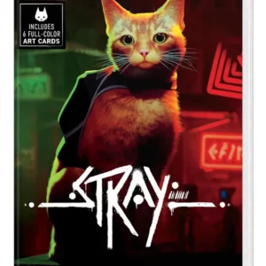 Medios físicos de Stray Switch