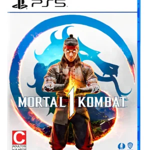 Mortal Kombat 1