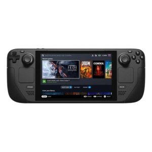 Steam Deck 512gb Oled Valve
