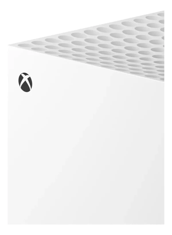 Consola Xbox Series X Edición Digital 1tb Ssd Robot White Blanco - Image 9