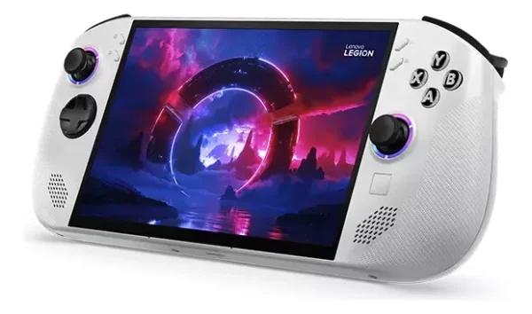 Consola Legion Go S (16GB 512GB) Blanco Lenovo - Image 3