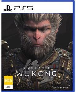 Black Myth: Wukong Ps5 Físico