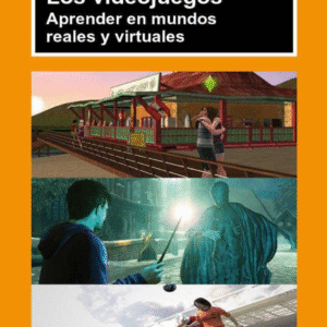 Los videojuegos - Pilar Lacasa