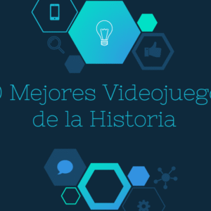 videojuegos imprescindibles