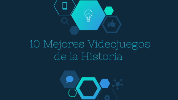 videojuegos imprescindibles